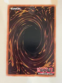 Yugioh, Last Turn LOD-099, Ultra Rare, Unlimited, LP - Image 2