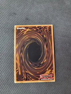 1x Yugioh! Red-Eyes Black Dragon (Blue) - LDS1-EN001 - Ultra Rare 1st LP - Image 2