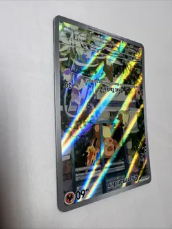 Charmander 044 Sv: Scarlet & Violet Promo Cards English - Holo - NM - Image 4
