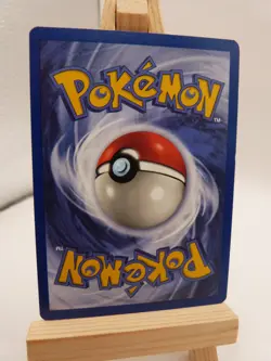 Pokemon Common Card : Venonat 97/130 (Base Set 2) - Image 3