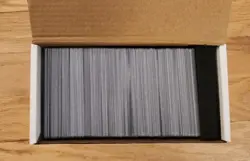 MTG Final Fantasy - 440 Common Card Lot - 1.72 Lbs, NM - Image 1