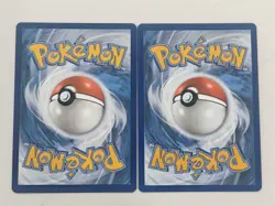 Night Stretcher Reverse Holo 061/064 x2 Pokemon Card Shrouded Fable 2024 2x - Image 2