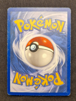 Kabutops Holo 9/62 Fossil 1999 WOTC Vintage Pokemon Card LP - Image 2