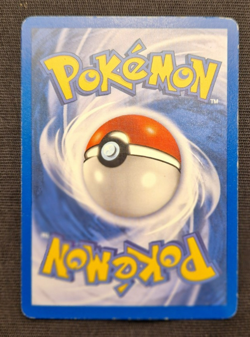 Lapras Holo 10/62 Fossil 1999 WOTC Vintage Pokemon Card LP - Image 2