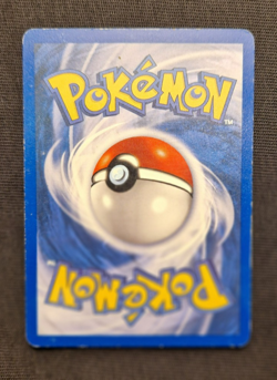 Zapdos Holo 15/62 Fossil 1999 WOTC Vintage Pokemon Card LP - Image 2