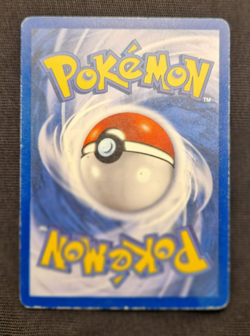 Raichu Holo 14/62 Fossil 1999 WOTC Vintage Pokemon Card Moderately Played - Image 2