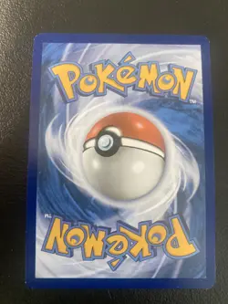 Pokemon Card 151 TCG HD Holo Dark Energy - Image 2