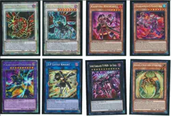 Yu-Gi-Oh! TCG 24 Card Lot MP24 Dueling Mirrors NM - Image 1