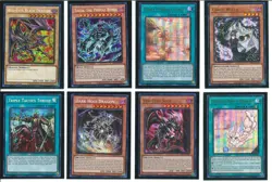 Yu-Gi-Oh! TCG 24 Card Lot MP24 Dueling Mirrors NM - Image 3