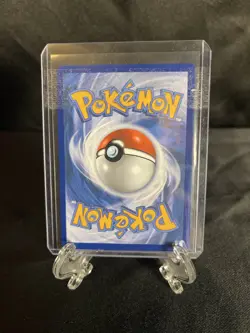 Pokemon TCG Inteleon 142/132 Mega Evolution Illustration Uncommon Card - Image 2