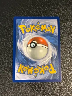 Pokemon Cards: Temporal Forces Illustrator Rare: Drampa 184/162 - NM - Image 2