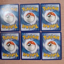 Pokemon TCG Card Lot of 10 Holo V Cards Nm Or Better No Duplicates - Image 5