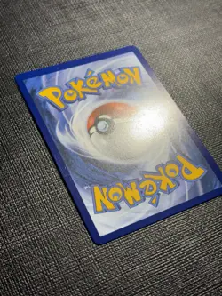 Pokemon Card Steelix Mega Evolutions Shiny Rare 150/132 - Image 4