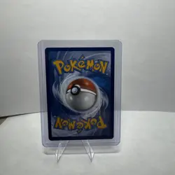 Pokemon Pikachu TCG SWSH039 General Mills 25th Anniversary Holo Promo Card - Image 2