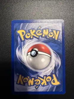 Pokemon TCG Zapdos Base Set Holo Rare Unlimited Card 16/102 - Image 4