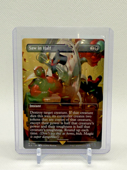 Magic Deadpool FOIL Secret Lair Drop Set - 6 cards - Image 3