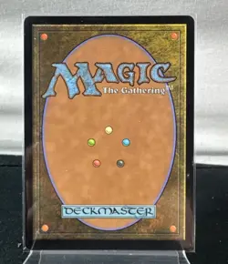 Magic The Gathering: Hallowed Fountain (Borderless) 295 Ravnica Remastered - Image 2