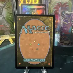 Reprieve (Borderless) Marvel Universe Eternal-Legal Foil - Image 2