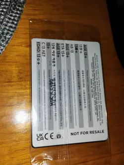 Unbreakable Formation MTG x Teenage Mutant Ninja Turtles Foil Promo SEALED NYCC - Image 3