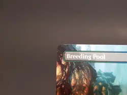 Breeding Pool (Borderless) Ravnica Remastered Regular 293 - Image 2