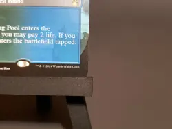 Breeding Pool (Borderless) Ravnica Remastered Regular 293 - Image 5