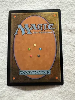 MTG - No Mercy - Urza's Legacy - NM - Free Shipping! - Image 2