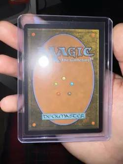 Mindbreak Trap (Borderless) Marvel Universe Eternal-Legal Foil - Image 3