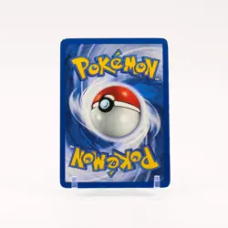 Dark Blastoise - 3/82 Team Rocket 1st Edition Holo Rare SWIRL Pokemon - MP - Image 2