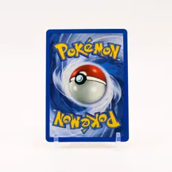 Blaine's Arcanine - 1/132 Gym Challenge Unlimited Holo Rare Pokemon - NM - Image 2