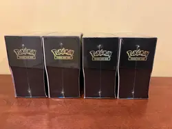 LOT OF 4 Pokemon Mega Evolutions Elite Trainer Box ETB’s NEW SEALED (Gardevoir) - Image 2