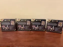LOT OF 4 Pokemon Mega Evolutions Elite Trainer Box ETB’s NEW SEALED (Gardevoir) - Image 4