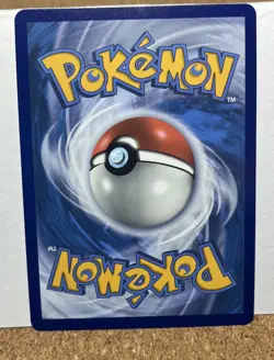 Pokemon Charizard V SWSH050 Champion's Path ETB Holo Black Star Promo LP - Image 2