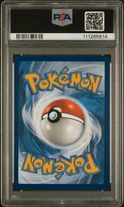 2024 POKEMON TRICK OR TRADE #078 FLUTTER MANE PSA 10 - Image 2