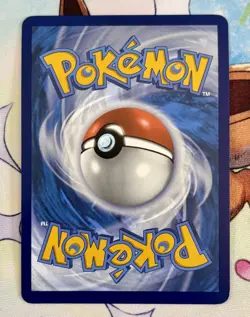 Flareon ex 014/131 SV Pokemon TCG Prismatic Evolutions Stamped Promo Holo NM - Image 2