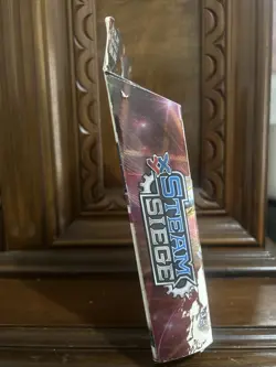 Factory Sealed Pokemon Ring Of Lightning Theme Deck, Hoopa - Image 2