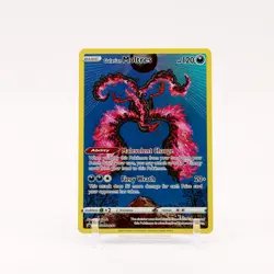 Galarian Moltres - SWSH284 Crown Zenith Promo Pokemon - NM - Image 1