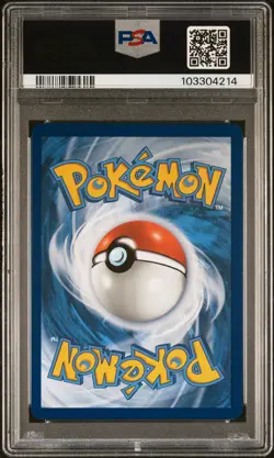2023 POKEMON PAL EN-PALDEA EVOLVED SPECIAL ILLUSTRATION RARE #269 IONO PSA 10 - Image 2