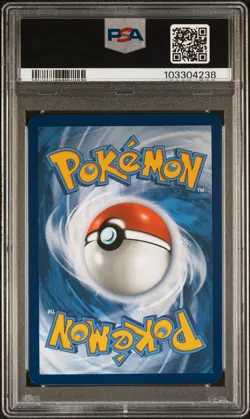 2025 POKEMON PRE EN-PRISMATIC EVOLUTIONS #076 SNORLAX EX PSA 9 - Image 2