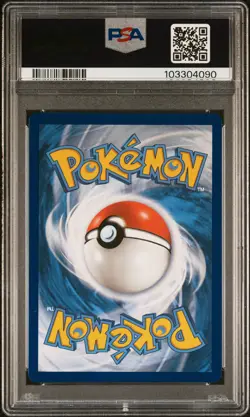 2016 POKEMON XY FATES COLLIDE #56 TYRANITAR-REVERSE FOIL PSA 10 - Image 2