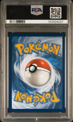 2025 POKEMON PRE EN-PRISMATIC EVOLUTIONS #028 PIKACHU EX PSA 9 - Image 2
