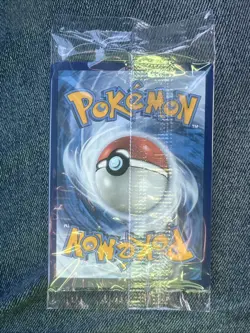 Pokemon Pikachu SVP 027 Scarlet & Violet Paldea Evolved ETB Promo SEALED - Image 4