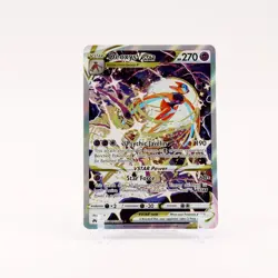 Deoxys Vstar - GG46/GG70 Crown Zenith Gallery Pokemon - NM/MINT - Image 1