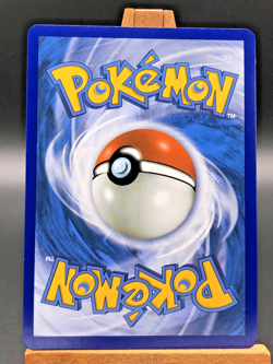 Pokemon XY Evolution Bisaflor EX Full Art Deutsch German 1/108 NM-MT - Image 2