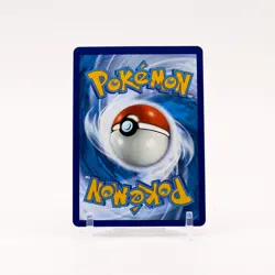 Celebi V - 245/264 Fusion Strike Alternate Art Pokemon - NM/MINT - Image 2
