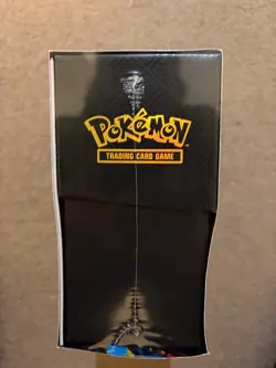 Pokemon TCG: Mega Evolution (Lucario) Elite Trainer Box ETB | New & Sealed✅ - Image 3