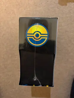 Pokemon TCG: Mega Evolution (Lucario) Elite Trainer Box ETB | New & Sealed✅ - Image 4