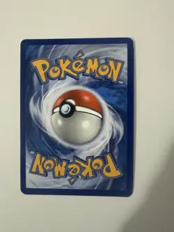 POKEMON NINETALES BREAK 16/108 XY EVOLUTIONS LP - Image 2