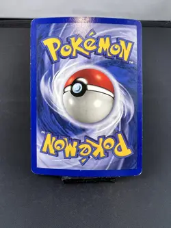 Pokemon English Base Set Unlimited Nidoking 11/102 Holo Foil LP Pokemon TCG WOTC - Image 4