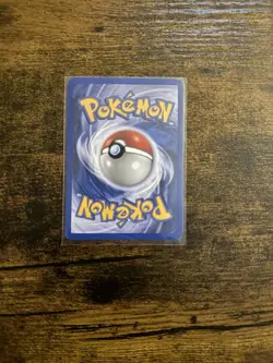 Pokemon TCG Nidoqueen Base Set 2 Holo Unlimited Rare Good Condition - Image 2
