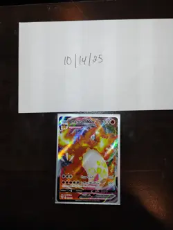 Charizard VMAX ULTRA RARE FULL ART 020/189 Darkness Ablaze | POKEMON TCG - Image 1